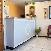 NASSAU HOLIDAY MOTEL