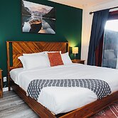 Tofino Oceanfront Hotel Suite