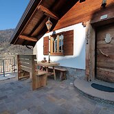 Chalet Incanto Terrace Val Dei Mocheni