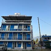 DODEN LİFE PANSİYON