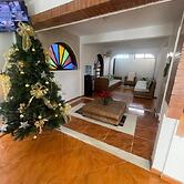 Hotel Boutique Las Isabelinas