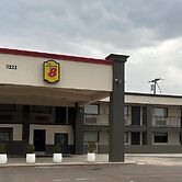 Super 8 BY Wyndham Lubbock Airport