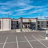 Super 8 BY Wyndham Lubbock Airport