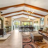 Deer Harbor Cottages