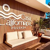 Pousada Casa Californiana