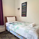 Gladstone Grand Hotel