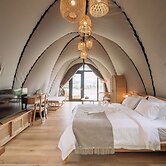 Cocoon Resort Kuching