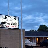Crown Motel Wellington