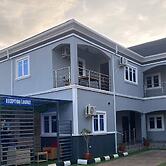 Geoworld Apartments & Suites