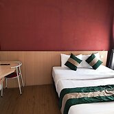 Khanza Costel Syariah