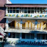 Forest Breeze Resort