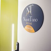 Napolitano Rooms