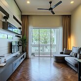 The Suites Straits Quay