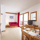 Balcons C 023 - Parc Nat. Vanoise Appart. 6 Pers
