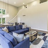 24 Mi to Cincinnati: Newly Built Bethel Home!