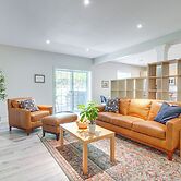 1 Mi to Downtown: Family-friendly Condo