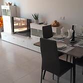 Brand new Apartment in Mar de Pulpi