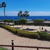 Brand new Apartment in Mar de Pulpi