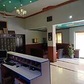 Green Palace Guest House