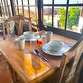 Ziggy's Mountain Retreat