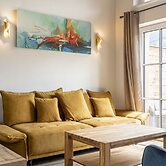 Superior Ferienhaus # 3A mit Sauna