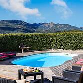 Villa Margaux in Figari