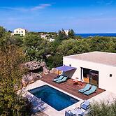 Villa Roc e Fiore in Corbara