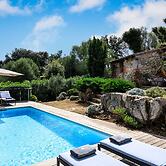 U Caseddu in Sotta With 2 Bedrooms and 1 Bathrooms