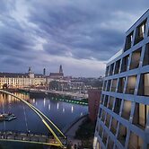 Boulevard Drobnera Residence
