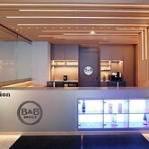 B&B HOTEL Frankfurt-Oder