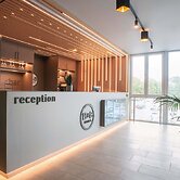 B&B HOTEL Wismar