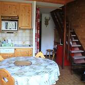 Hameau des 4 Saisons Hsg226 Mountain & View 6 Pers