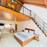 Mount Hunt Resort