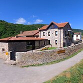 El Balcon de La Lomba - Casa