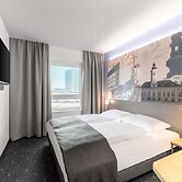 B&B HOTEL St. Pölten