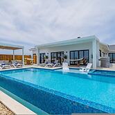 New Ocean View Infinity Pool Steps 2 Babybeach