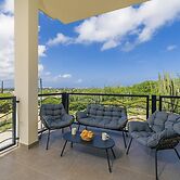 Brand NEW 2br2ba Sunset Ocean Views Balcony