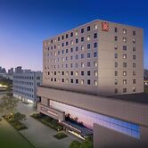 Hilton Garden Inn Shanghai Jiading