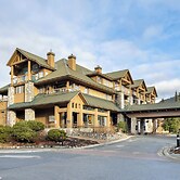 Nicklaus North by Whistler Premier