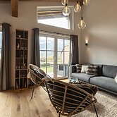 Superior Ferienhaus # 3B mit Sauna