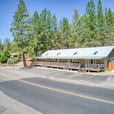 Cottage Like Suite With Private Hot Tub