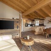 Premium Ferienhaus # 1B mit Sauna