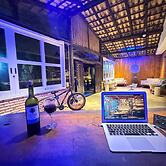 Pousada Barra Do Sahy