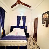 The Paletinos Luxury Aparthotel