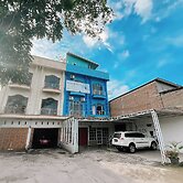 Orien Guest House By Helocus