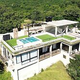 Alto Casa de Montaña