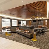 Springhill Suites By Marriott Fargo
