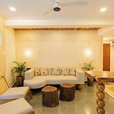 La Vaiencia Luxury Apartments