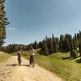 Alpage Aga4 View & Mountain 4 Pers