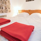 Balcons C 025 - Parc Nat. Vanoise Appart. 6 Pers